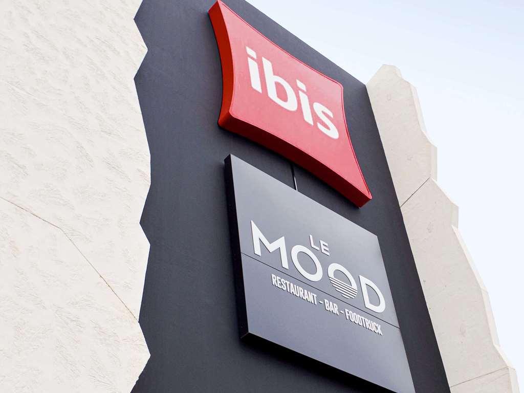 Ibis Lunel Petite Camargue Exterior photo